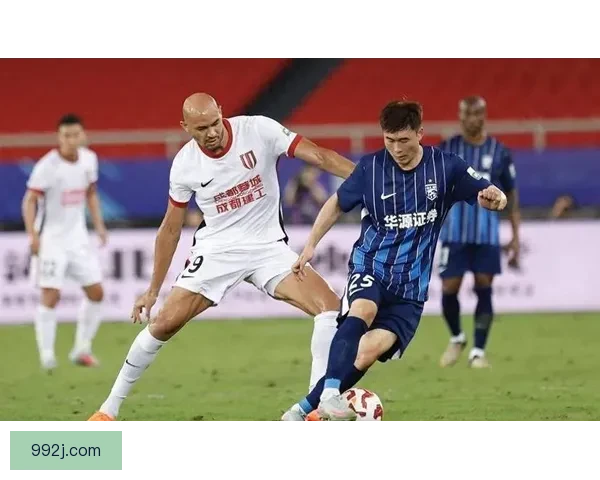 中超综述：邓涵文闪击奥斯卡双响，玉昆终结连胜