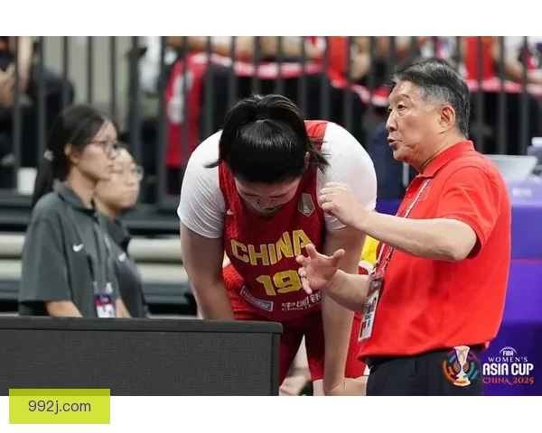 中国U17女篮热身赛两连胜 中国U17女篮热身赛两连胜